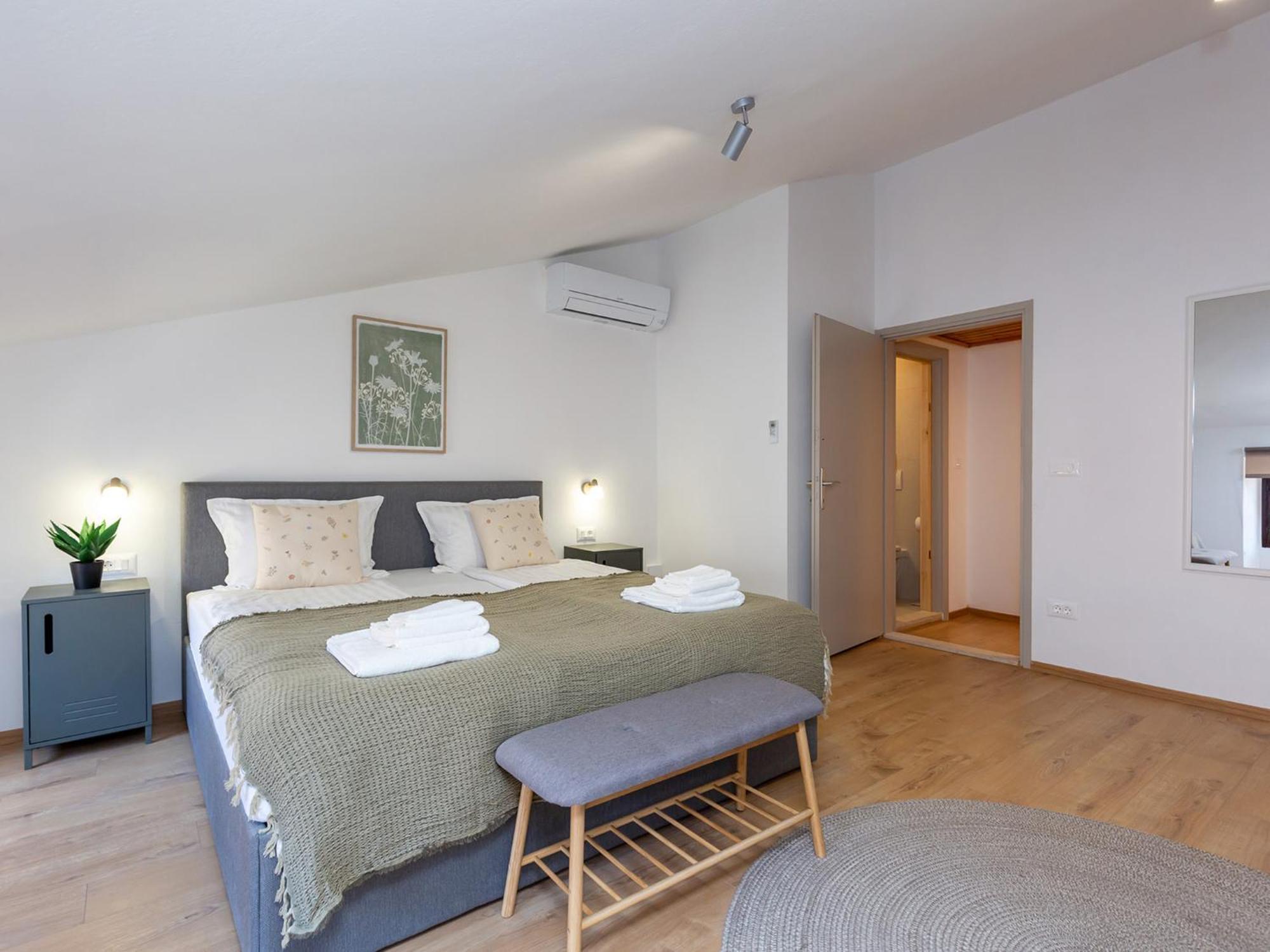 Casa Novak City Center Porec Exterior photo