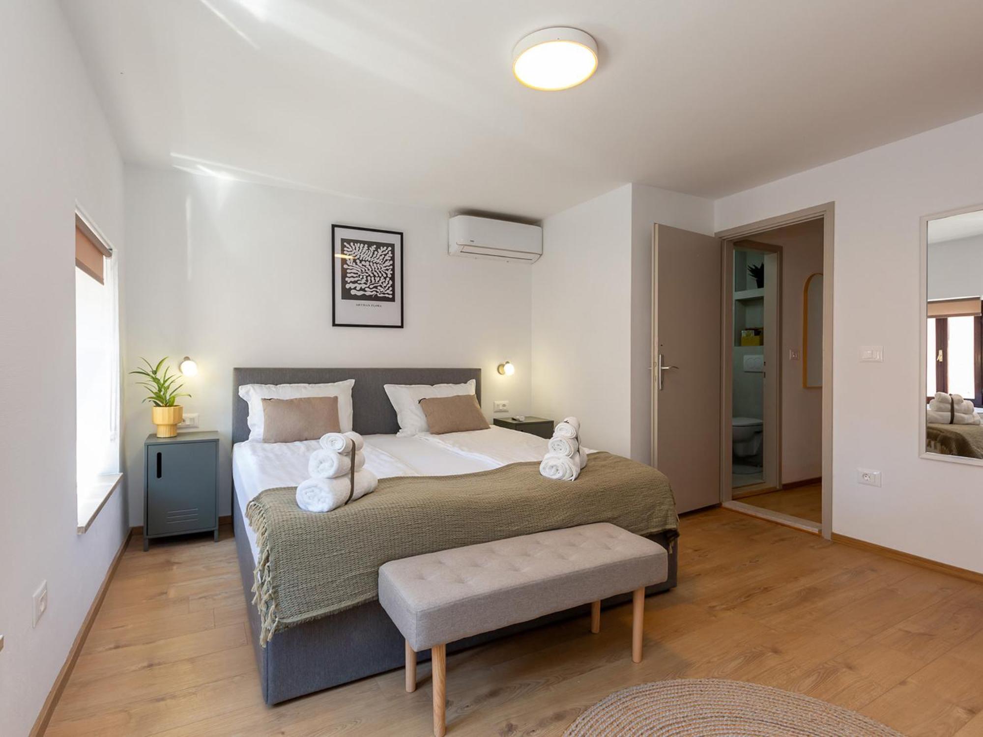 Casa Novak City Center Porec Exterior photo